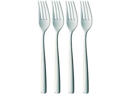 Bistro Table Forks set 4